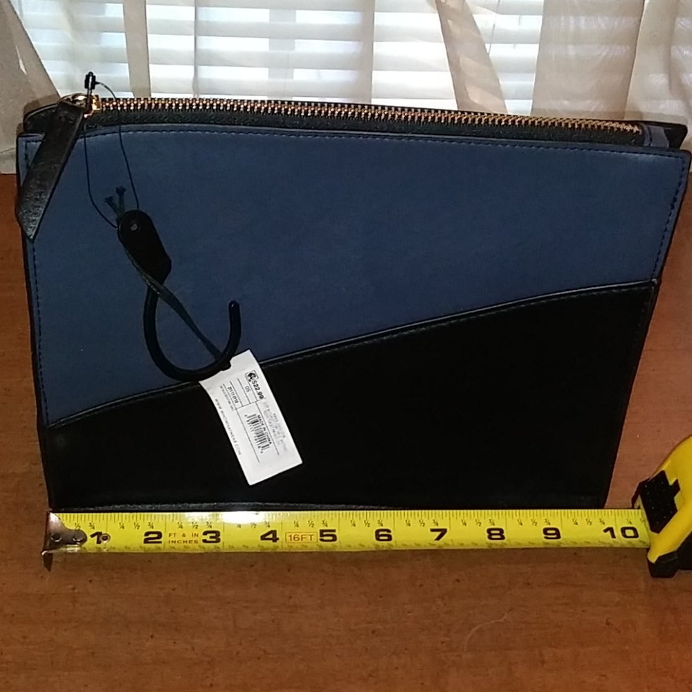 Clutch bag